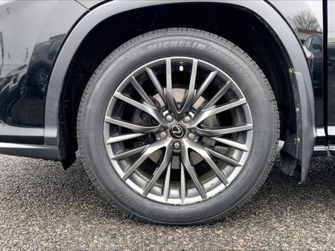 Used 2016 Lexus RX 350 AWD image 8