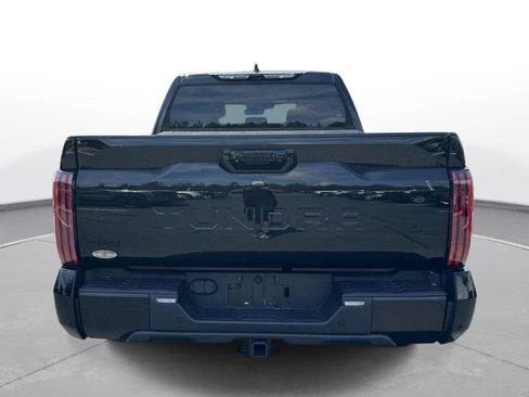 Used 2023 Toyota Tundra Platinum AWD/4WD image 7