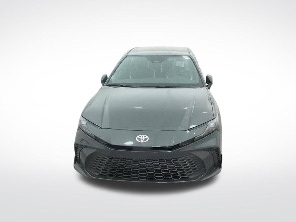 Used 2026 Toyota Camry SE FWD image 19