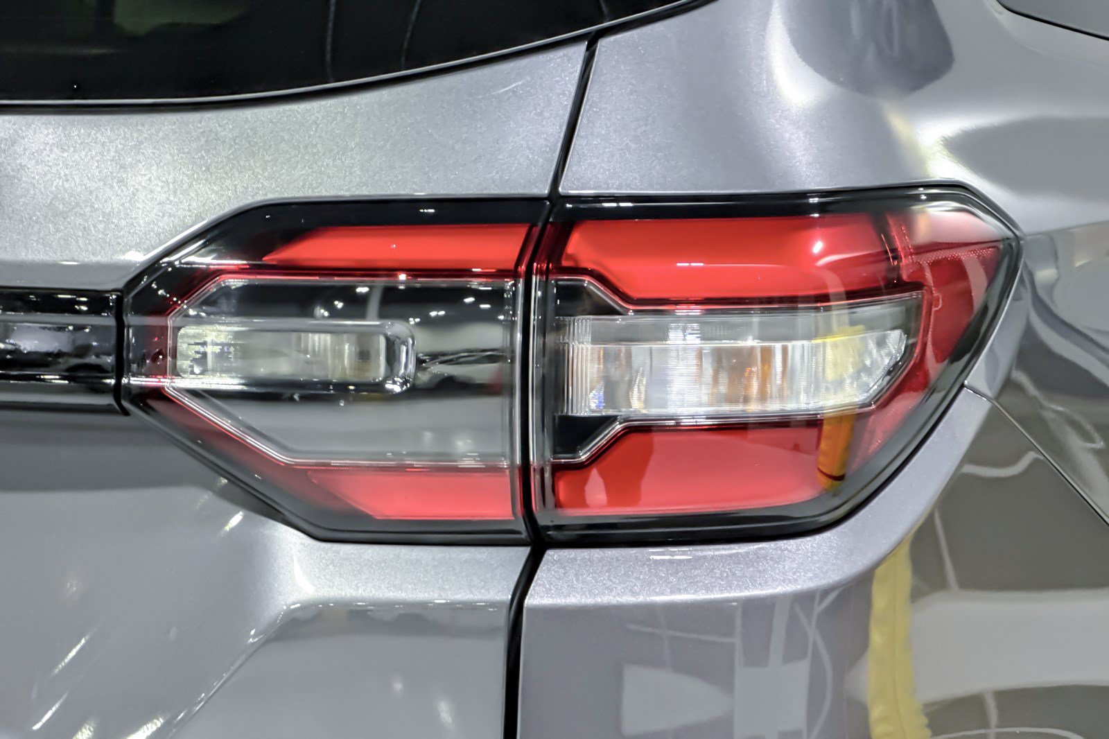 New 2026 Honda Pilot EX-L image 34
