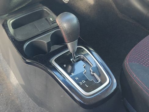 Used 2024 Mitsubishi Mirage Black Edition image 20