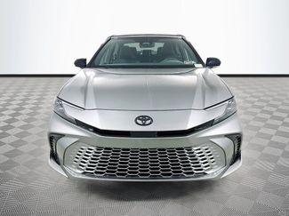 New 2026 Toyota Camry XSE FWD video 2
