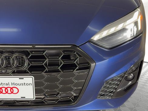 Used 2024 Audi S5 Premium Plus w/ Premium Plus Package AWD/4WD image 11
