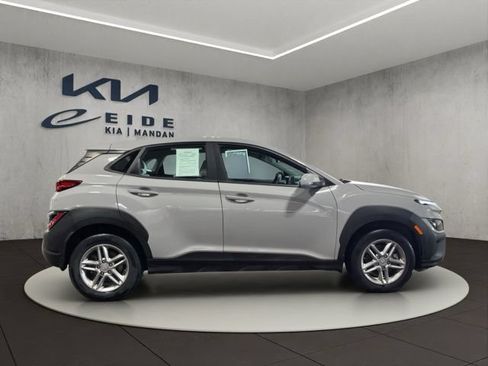 Used 2022 Hyundai Kona SE AWD/4WD image 13