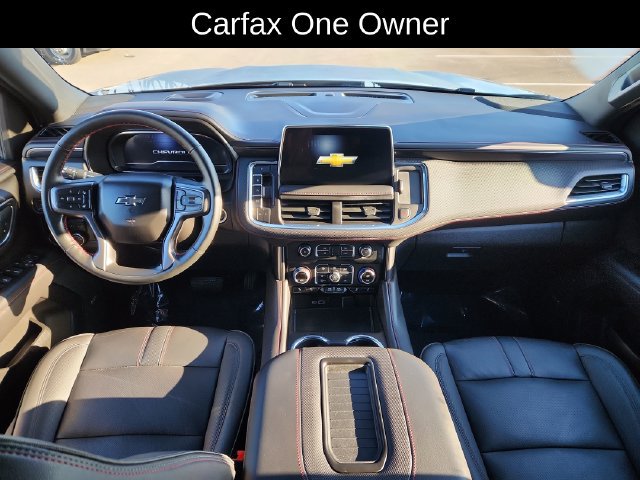 Used 2024 Chevrolet Tahoe RST w/ Luxury Package AWD/4WD image 23