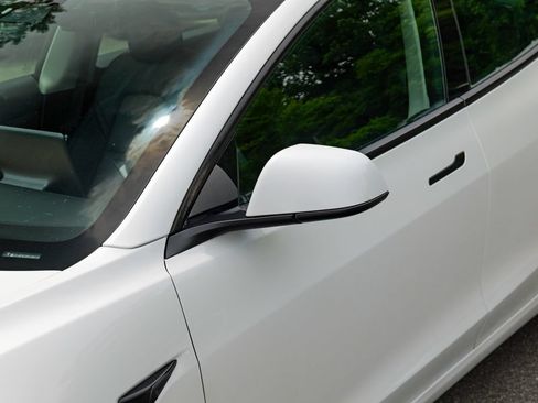 Used 2022 Tesla Model 3 Performance AWD/4WD image 11