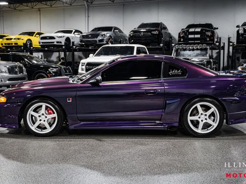 Used 1996 Ford Mustang GT image 2