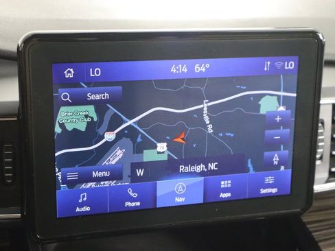 Used 2023 Ford Explorer Limited w/ Equipment Group 301A RWD image 36