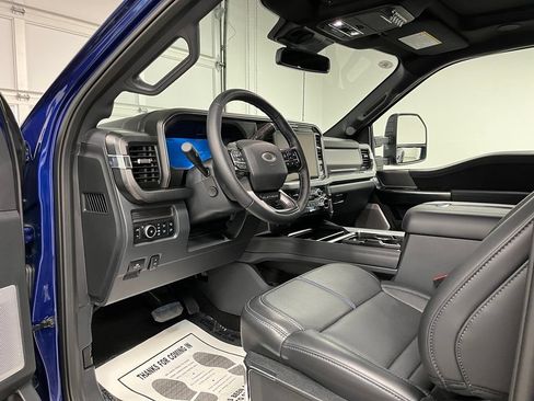 Used 2026 Ford F450 Platinum AWD/4WD image 20