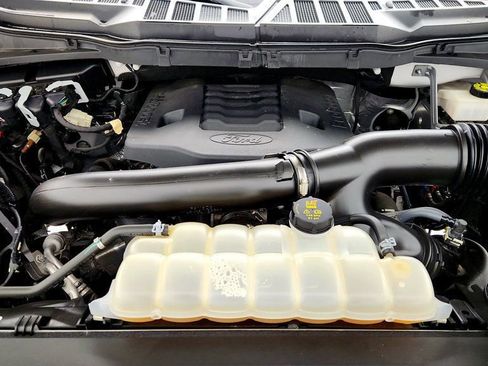 Used 2023 Ford F150 XLT w/ Equipment Group 302A High image 27