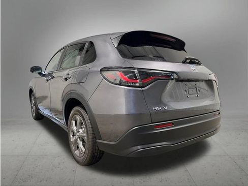 New 2027 Honda HR-V LX image 3