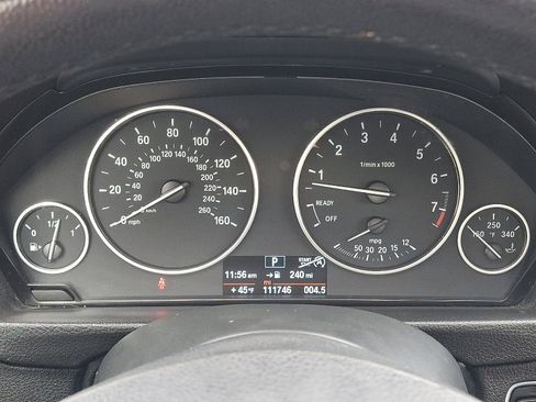 Used 2014 BMW 320i xDrive Sedan image 21