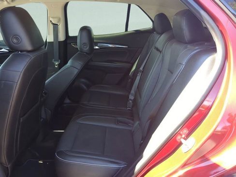 Used 2021 Buick Envision Essence w/ Technology Package I image 10