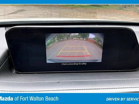 Used 2024 MAZDA CX-30 AWD 2.5 S w/ Select Sport Pkg image 13
