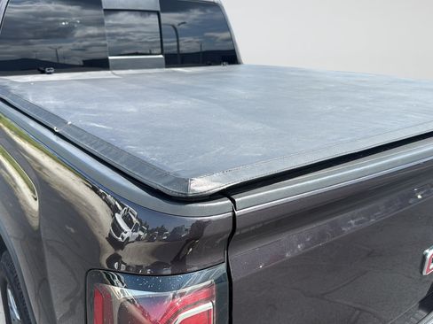 Used 2016 GMC Sierra 1500 SLT w/ All-Terrain Package AWD/4WD image 26