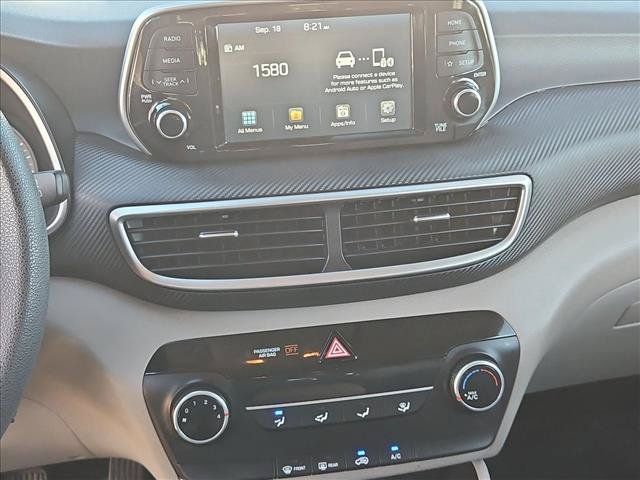 Used 2019 Hyundai Tucson SE FWD image 19