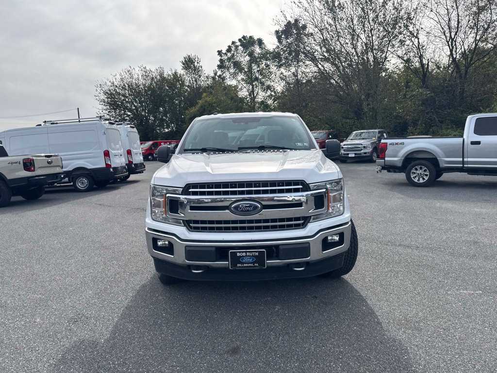 Used 2018 Ford F150 XLT w/ XTR Package AWD/4WD image 2