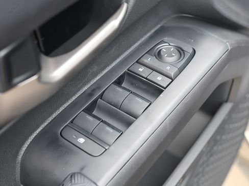 New 2026 Toyota Tacoma Limited AWD/4WD image 31