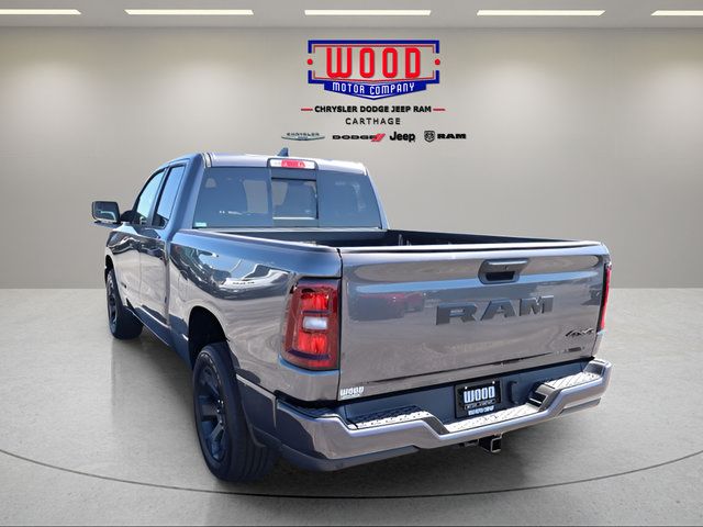 New 2026 RAM 1500 Express AWD/4WD image 5