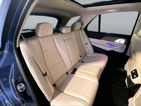 Used 2024 Mercedes-Benz GLE 350 4MATIC image 20