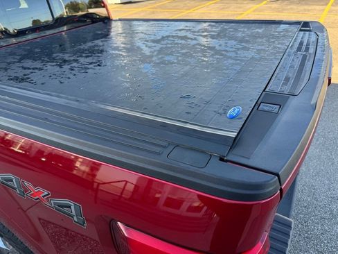 Certified 2023 Ford F150 Lariat w/ Equipment Group 502A High AWD/4WD image 54