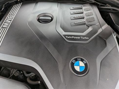 Used 2019 BMW 330i xDrive Sedan w/ Convenience Package image 22