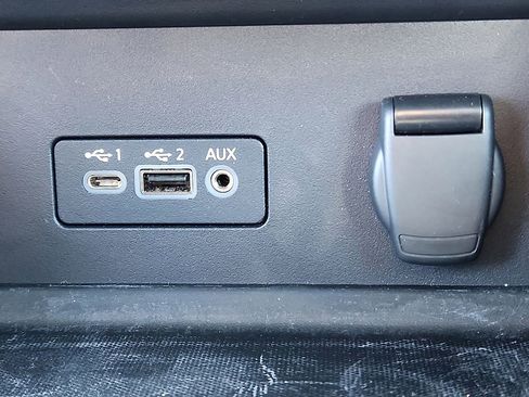 Certified 2023 Nissan Sentra SR w/ SR Premium Package image 26