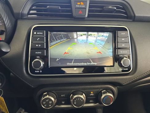 Used 2024 Nissan Versa S FWD image 15
