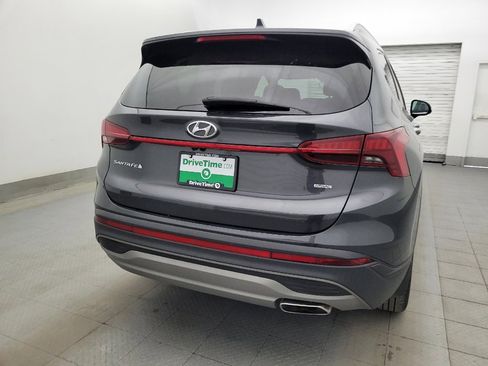 Used 2023 Hyundai Santa Fe SEL w/ Cargo Package AWD/4WD image 7