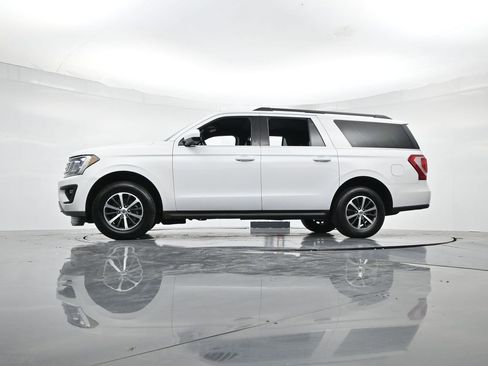 Used 2021 Ford Expedition Max XLT image 33