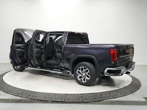 Used 2023 GMC Sierra 1500 SLT w/ SLT Premium Package AWD/4WD image 13