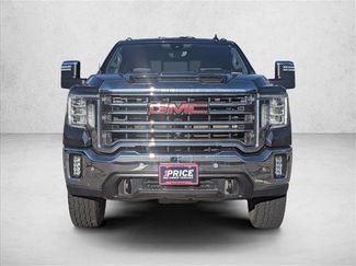 Used 2020 GMC Sierra 2500 SLT video 2