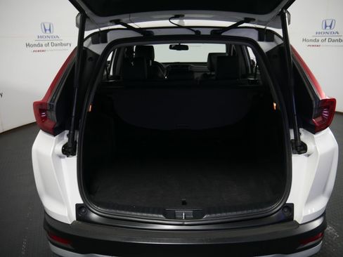 Certified 2021 Honda CR-V EX-L image 6