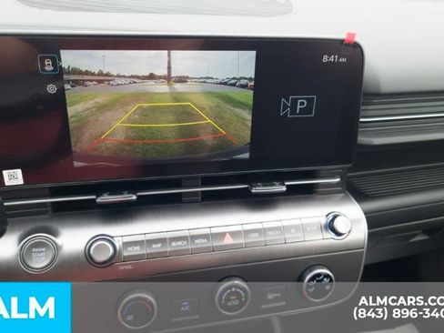 Used 2026 Hyundai Kona SE FWD image 23