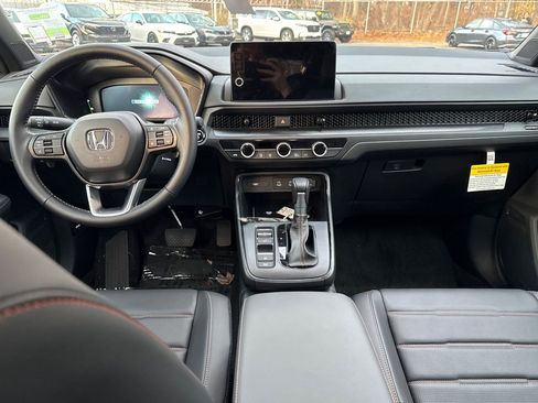 New 2026 Honda CR-V Sport-L image 13