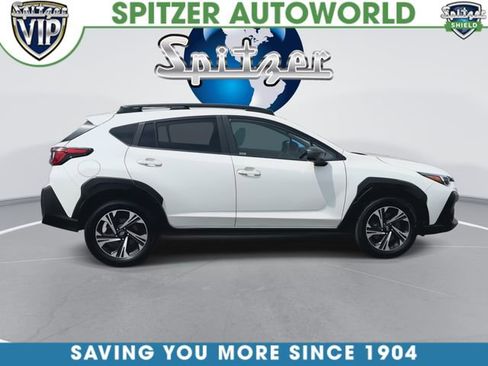 Used 2024 Subaru Crosstrek 2.0i Premium AWD/4WD image 10
