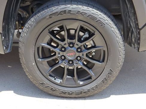Used 2023 Toyota Tundra SR5 RWD image 25