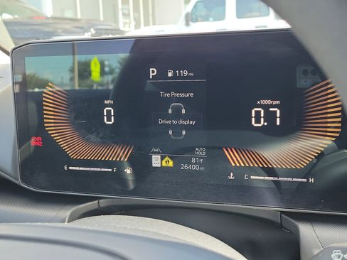 Used 2025 Kia K4 FWD image 23
