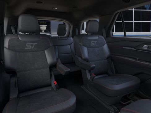 New 2026 Ford Explorer ST RWD image 44