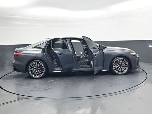 Used 2025 Audi S5 Prestige image 53