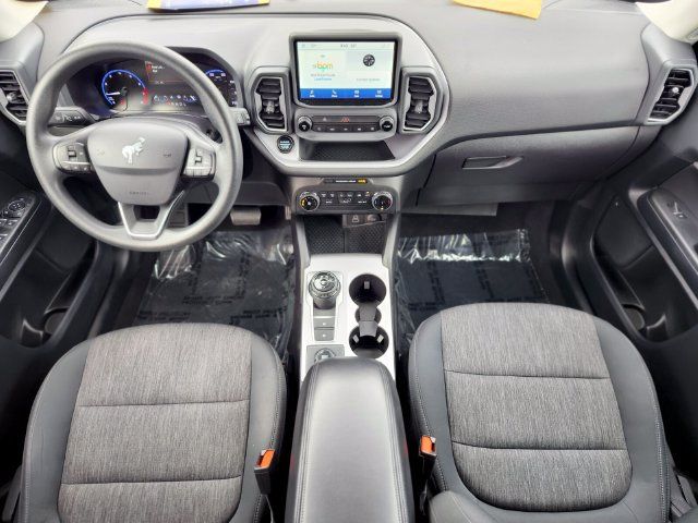 Certified 2023 Ford Bronco Sport Big Bend AWD/4WD image 12