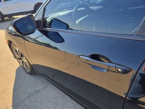 Used 2018 Honda Civic EX-T image 26