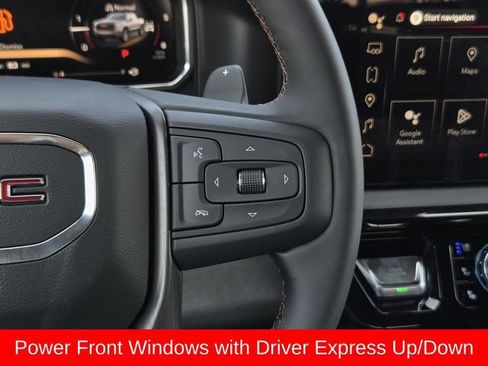 New 2026 GMC Sierra 1500 Pro w/ Graphite Edition AWD/4WD image 22