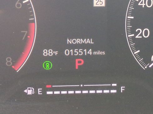 Used 2025 Honda Civic Sport image 12