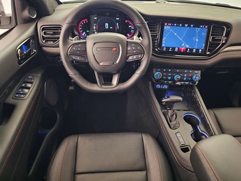 New 2026 Dodge Durango GT image 16