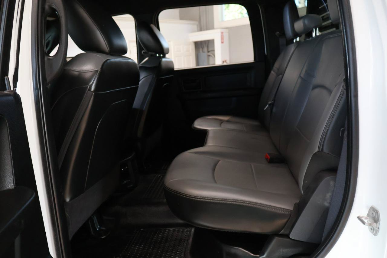 Used 2022 RAM 3500 Tradesman AWD/4WD image 10