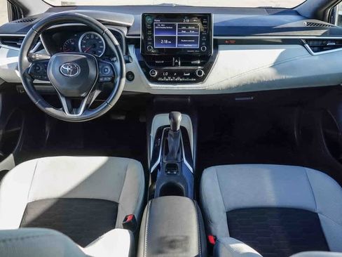 Used 2019 Toyota Corolla SE image 11