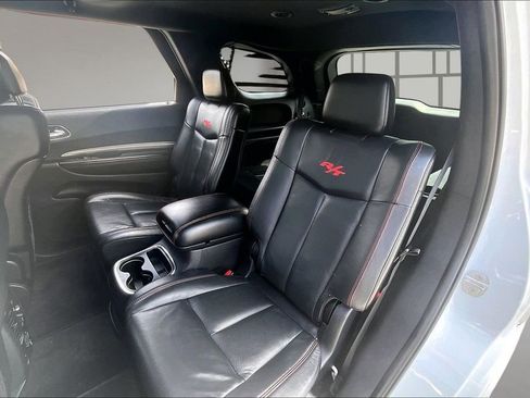 Used 2015 Dodge Durango R/T w/ Blacktop Package image 21