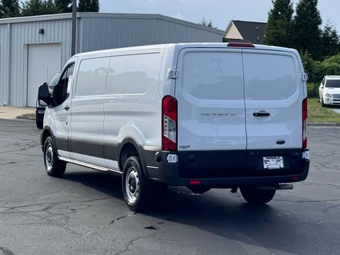 Used 2024 Ford Transit 150 Low Roof w/ Load Area Protection Package RWD image 14