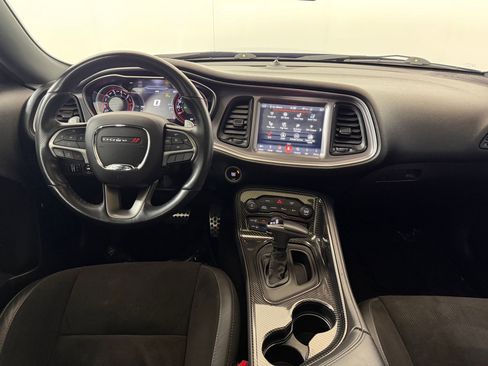Used 2019 Dodge Challenger R/T Scat Pack RWD image 23